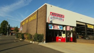 Smog Check La Habra