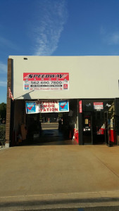 Smog Check La Habra